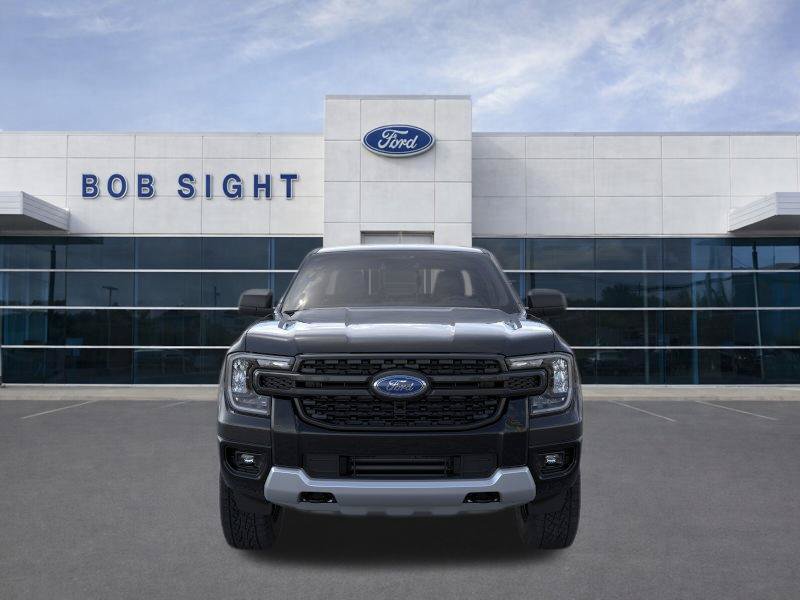 New 2026 Ford Ranger XLT w/ FX4 Off-Road Package AWD/4WD image 9