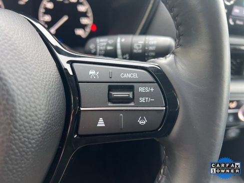 Certified 2023 Honda CR-V EX-L image 32