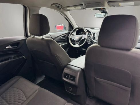 Used 2020 Chevrolet Equinox LT image 19