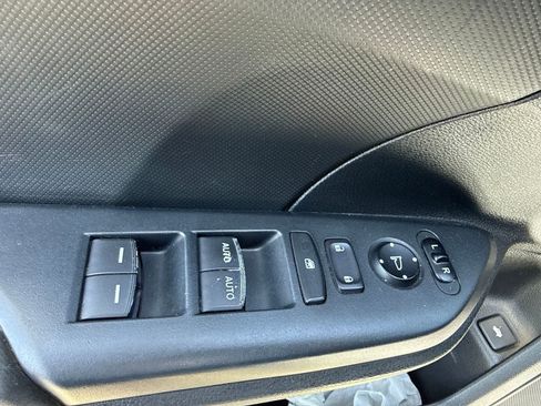 Used 2016 Honda Civic LX image 12