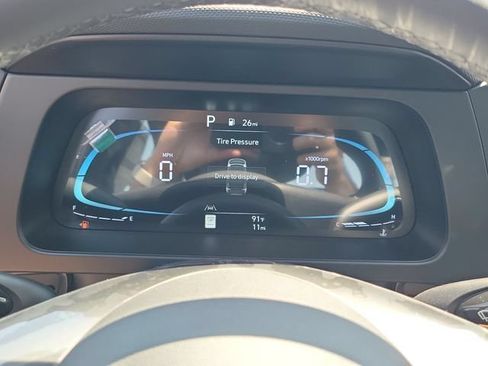 New 2026 Hyundai Elantra SEL Sport FWD image 9