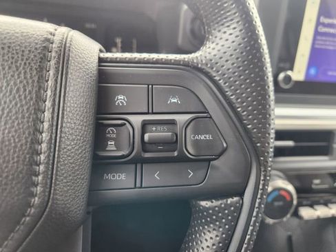 Certified 2025 Toyota Tacoma SR5 image 29