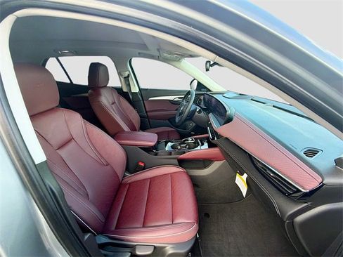 Used 2024 Buick Envision Sport Touring image 15