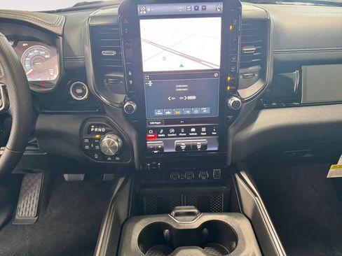 New 2026 RAM 1500 Rebel AWD/4WD image 5