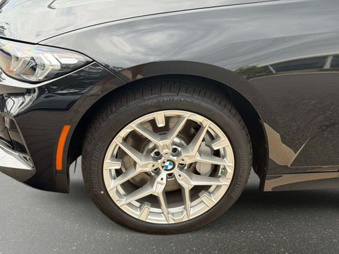 New 2026 BMW 330i Sedan w/ Convenience Package RWD image 10
