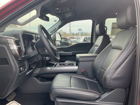 New 2026 Ford F250 Lariat w/ Chrome Package AWD/4WD image 16