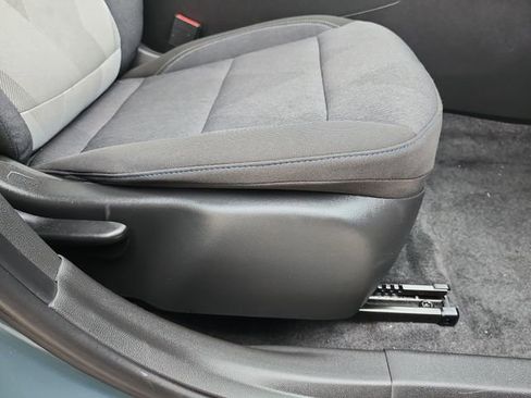 Certified 2025 Chevrolet Trax LS w/ Driver Confidence Package image 20