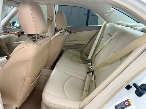 Used 2005 Mercedes-Benz E 320 Sedan image 10