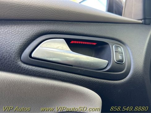 Used 2015 Ford Focus Electric Hatchback image 34