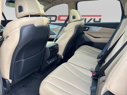 Used 2022 Acura MDX FWD image 17