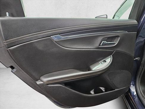 Used 2019 Chevrolet Impala Premier image 21