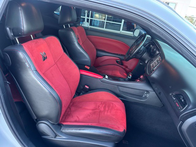 Used 2022 Dodge Challenger R/T Scat Pack RWD image 13