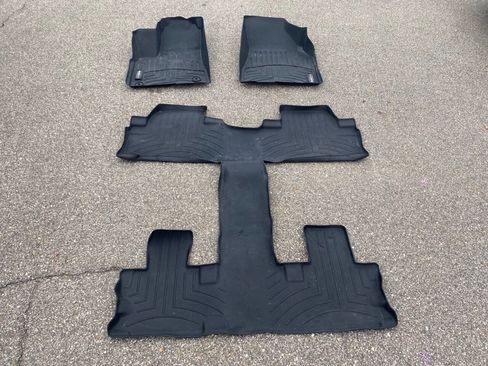 Used 2017 Toyota Highlander AWD V6 image 64