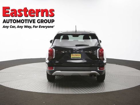 Used 2022 Hyundai Palisade SE AWD/4WD image 37