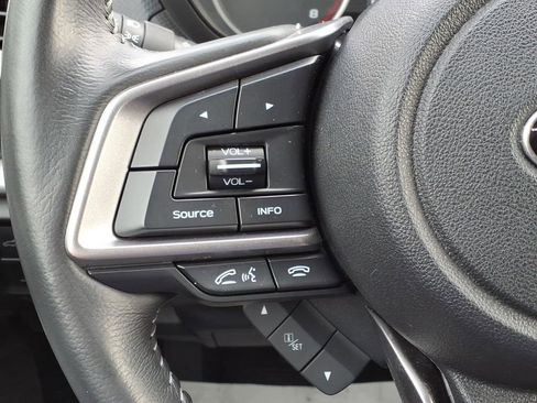 Used 2023 Subaru Forester Premium AWD/4WD image 14