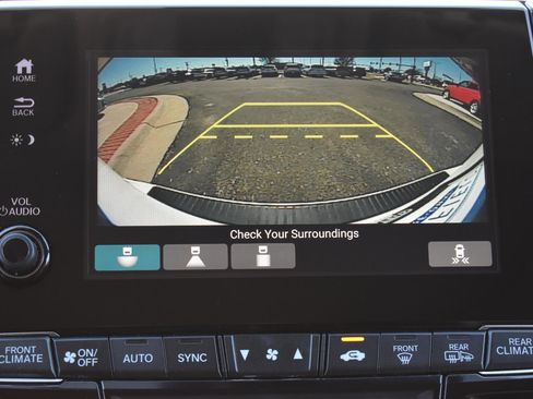 Used 2020 Honda Odyssey EX-L image 11