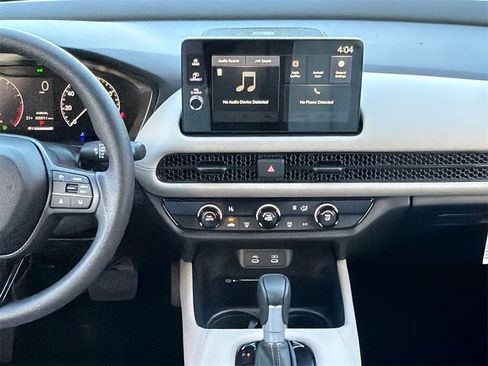 New 2026 Honda HR-V LX image 14