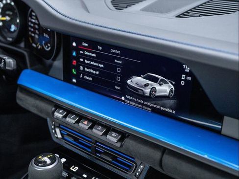 Used 2022 Porsche 911 GT3 image 25