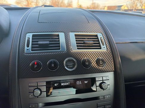 Used 2006 Aston Martin DB9 Coupe image 20