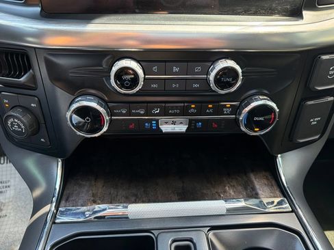 Used 2023 Ford F150 Lariat w/ Bed Utility Package AWD/4WD image 22