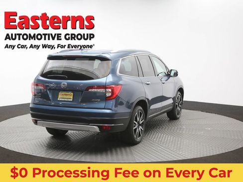 Used 2019 Honda Pilot Touring image 43