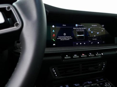 New 2026 Porsche 911 Carrera image 13