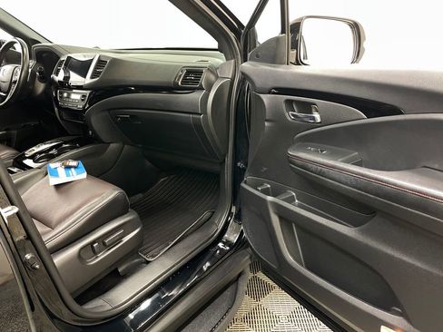 Used 2020 Honda Ridgeline Black Edition image 38