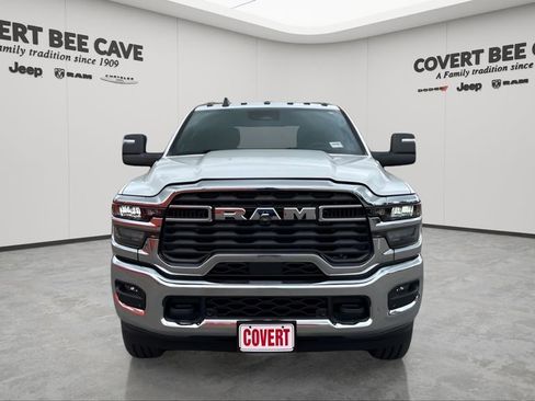 New 2026 RAM 2500 Tradesman image 2