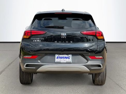 New 2026 Buick Encore GX Preferred w/ Comfort Package FWD image 5