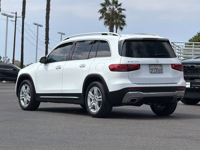 Used 2020 Mercedes-Benz GLB 250