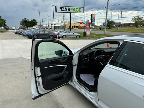 Used 2019 Audi A6 3.0T Premium Plus w/ Premium Plus Package AWD/4WD image 18