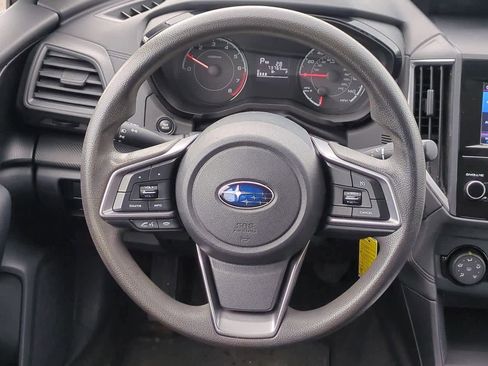 Used 2019 Subaru Impreza 2.0i image 21