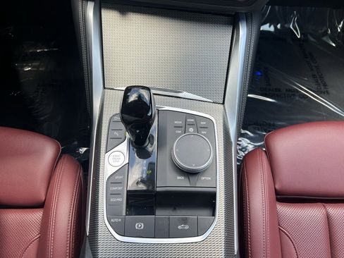 Used 2023 BMW M440i Convertible w/ Premium Package image 39