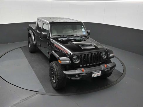 Used 2021 Jeep Gladiator Mojave AWD/4WD image 36