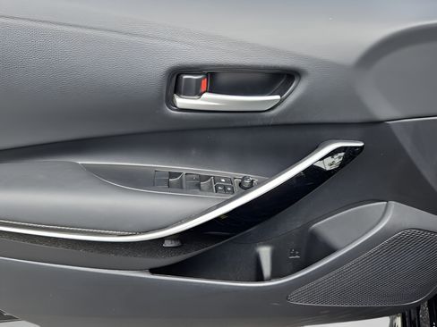 Certified 2023 Toyota Corolla XLE FWD image 13