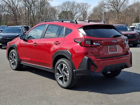 New 2026 Subaru Crosstrek 2.0i Premium image 5