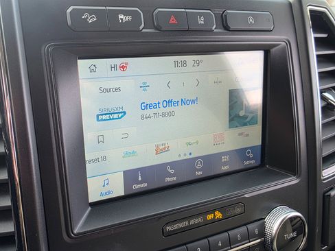 Used 2020 Ford Expedition Limited w/ Equipment Group 301A image 11