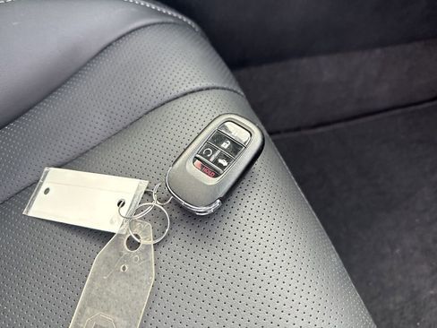 Certified 2023 Honda Accord Sport image 43