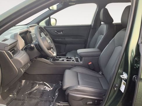 New 2026 Subaru Outback Touring XT image 9