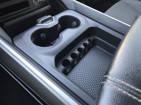 Used 2023 RAM 1500 Big Horn image 24