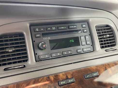 Used 2008 Mercury Grand Marquis LS image 5