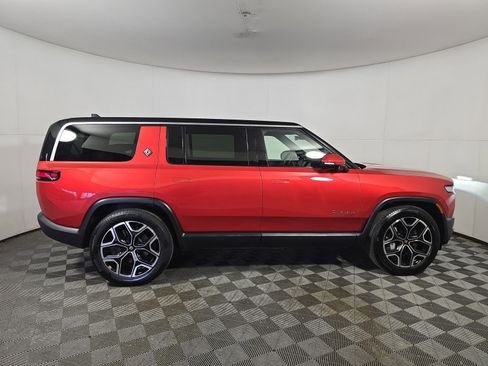 Used 2025 Rivian R1S Adventure image 6