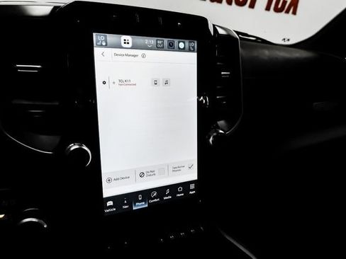 Used 2023 RAM 1500 Big Horn AWD/4WD image 36