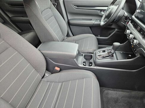 New 2026 Honda CR-V Sport image 12