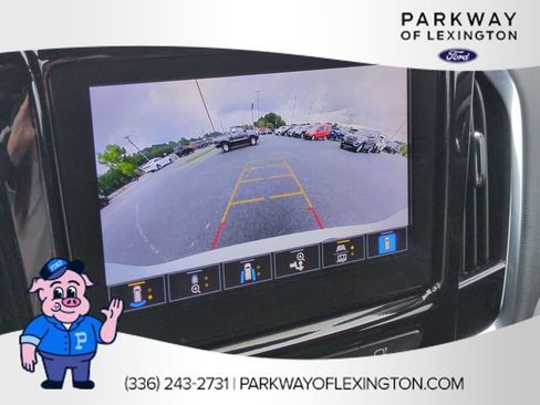 Used 2023 Chevrolet Traverse Premier w/ Redline Edition FWD image 23