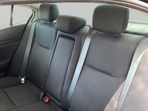 Used 2015 Honda Civic EX image 20