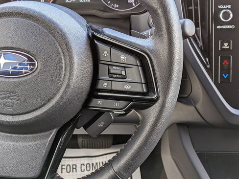 Used 2025 Subaru Forester Touring image 17