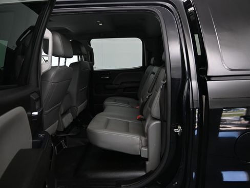 Used 2019 Chevrolet Silverado 3500 W/T w/ WT Convenience Package AWD/4WD image 20