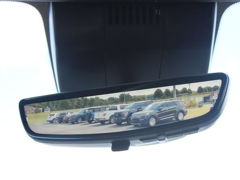 New 2026 Chevrolet Silverado 2500 ZR2 w/ LPO, Dark Essentials Package AWD/4WD image 65