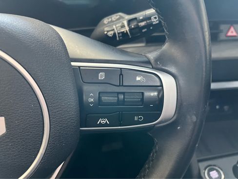 Used 2023 Kia Sportage X-Line w/ X-Line Premium Package AWD/4WD image 31